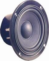 Dubokotonski zvučnik ARN 150-60/8, 8 OHMA, 20-50W, 5015000 Hz, 150 mm, 87 dB, antimagnet