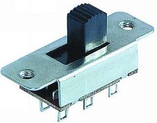 linijski šalter za elektroniku