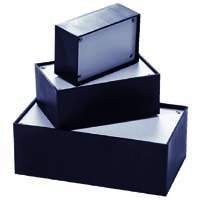 Plastična kutija 107 x 67 x 40 mm