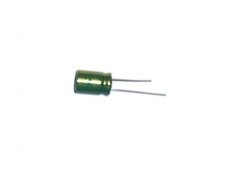 ELKO 390µF/25V