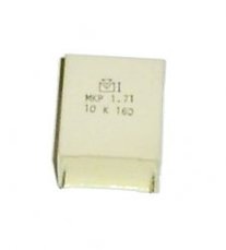 MKP kondenzator 10YµF/160V