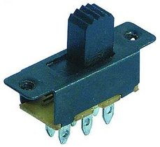 klizni šalter za elektroniku