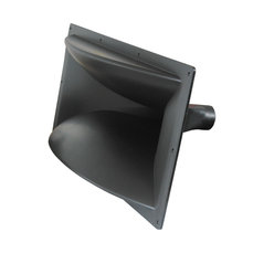 Horna za visokotonski driver HL 1018 MC GEE 410 x 195 mm