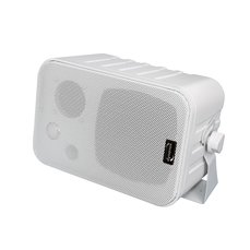 Mini box LS-5L3, s konzolom, bijeli