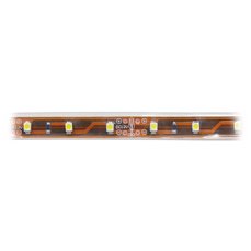 Silikon LED Strip, 300 plavih dioda, 5M