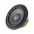 NY 6510 BAS/SREDNJETONSKI ZVUČNIK 178 MM, 100W, 8 OHMA, 45-6500 HZ, 84,6 DB, 1,9 KG