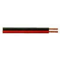 Zvučnički kabel SC 2 x 2.5 mm2, crveno-crni