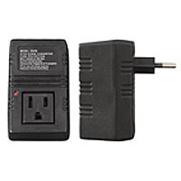 Step-Down-Converter 50W 230-110VAC