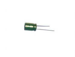 ELKO 390µF/25V