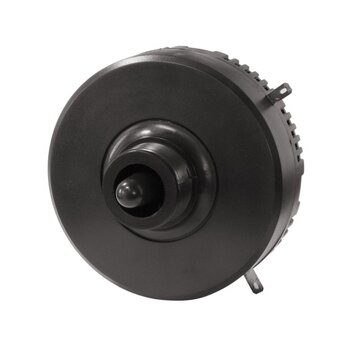 Visokotonski driver HLQ-02, PIEZO, 13/8 inch, 80-160W, 3500-20000 Hz, 105 dB