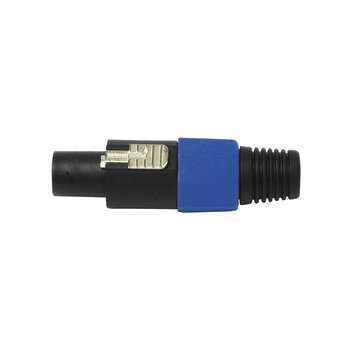 SKC102 Speacon utikač kablovski, 4 pina