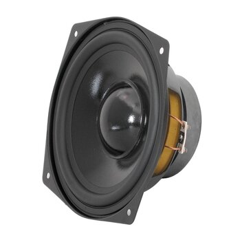 Zvučnik Woofer 200 mm, 4 ohma, 100W, karton membrana