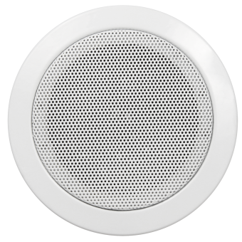 DL-11 Okrugli stropni bijeli zvučnik 50W, 8 ohma
