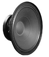 Profesionalni gitarski zvučnik ARO 7908, 8 OHMA, 50-100 W, 60-8000 Hz, 94 dB, TVM